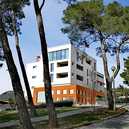 Luxury Istra - Penthouse Rab Apartament Rabac
