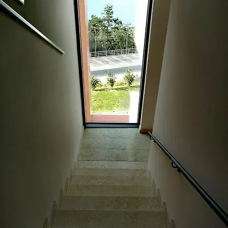Apartament Luxury Istra - Penthouse Rab *
