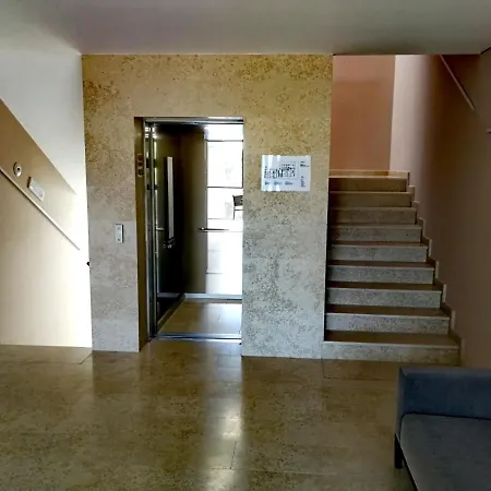 Apartament Luxury Istra - Penthouse Rab *