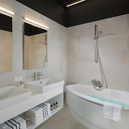 Apartment Luxury Istra - Penthouse Rab