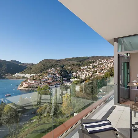 Luxury Istra - Penthouse Rab *