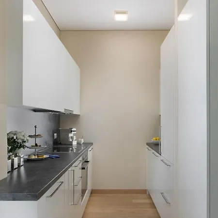 Apartment Luxury Istra - Penthouse Rab Rabac