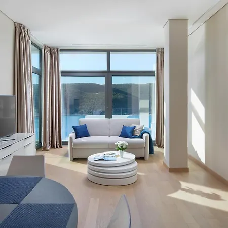 Luxury Istra - Penthouse Rab