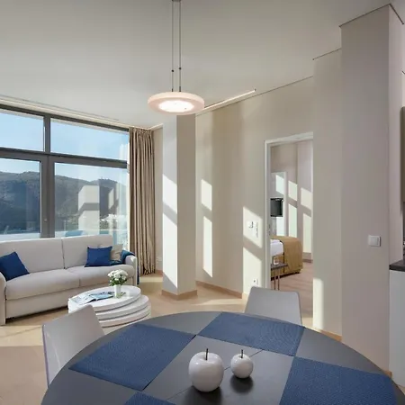 Luxury Istra - Penthouse Rab * Rabac