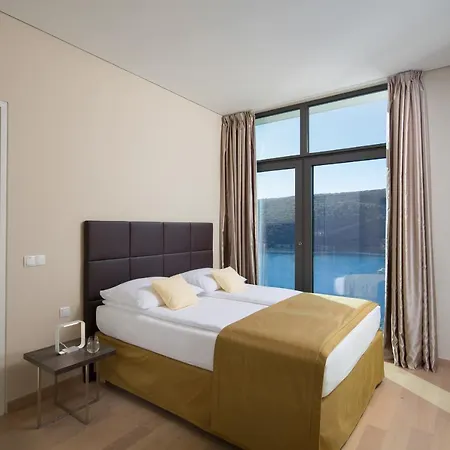 Luxury Istra - Penthouse Rab Apartment *