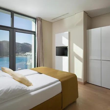 Luxury Istra - Penthouse Rab Rabac