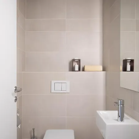 Luxury Istra - Penthouse Rab Apartment Rabac