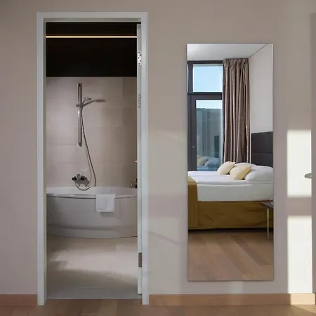 Luxury Istra - Penthouse Rab *