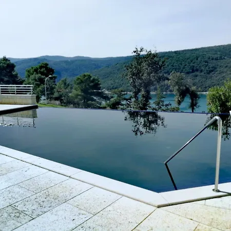 Apartment Luxury Istra - Penthouse Rab Rabac