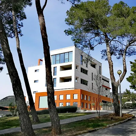 Luxury Istra - Penthouse Rab Apartment Rabac