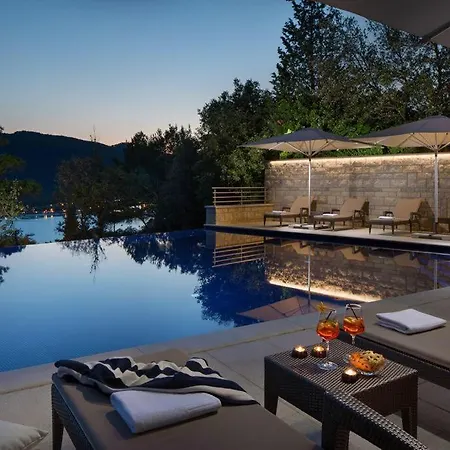 Luxury Istra - Penthouse Rab Rabac
